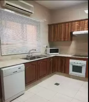 سكني عقار جاهز 2 غرف  مفروش شقة  للإيجار في السد , الدوحة #7488 - 1  صورة 